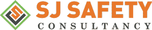 SJ Safety Consultancy Logo