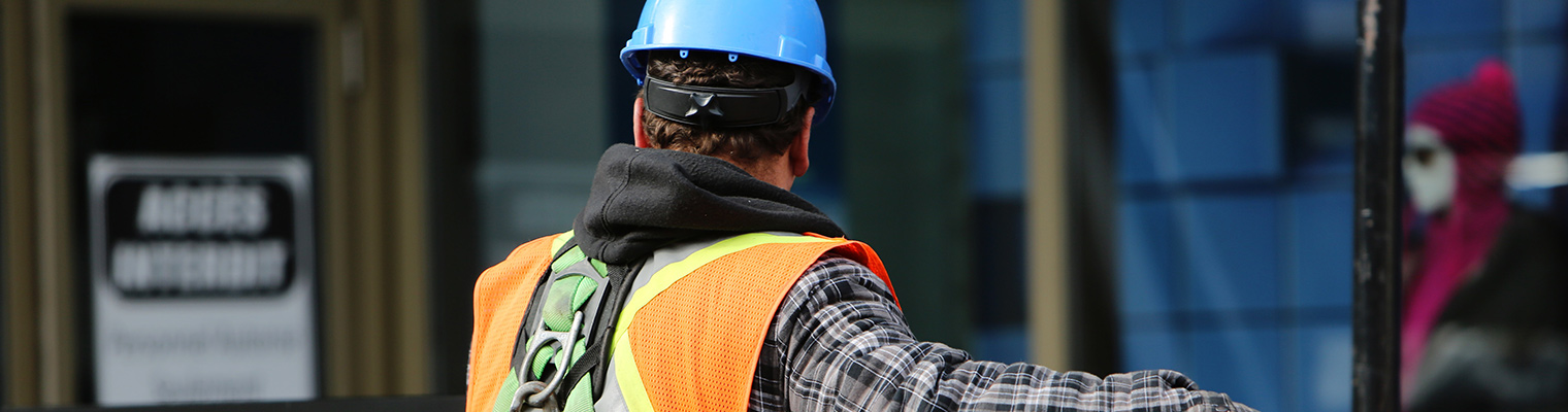Werkplek inspectie